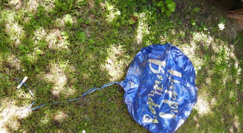 Szívszorító dologra bukkantak a Mecsekben: a rajta lévő üzenet sokakat megrendített
