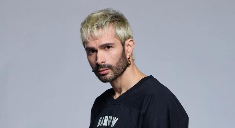 ByeAlex rendőrautó mellől jelentkezett be: „Mit csináltam már megint?”