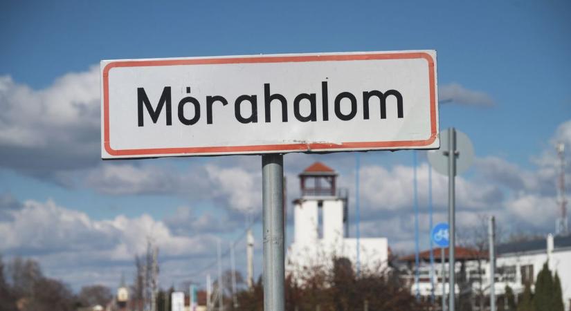 Európa is felfigyelt Mórahalomra: a homokháti város már nemzetközi példává vált