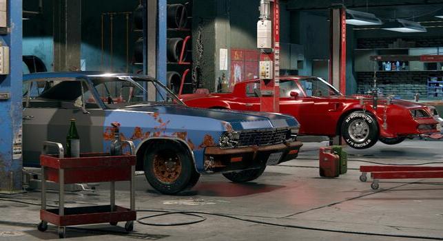 7000 forint helyett teljesen ingyen vihető a Car Mechanic Simulator 2018
