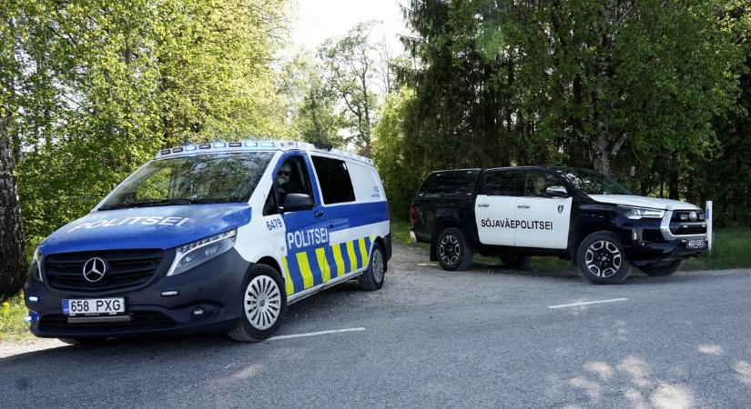 Égő dróndarabok közt kapkodhatjuk a fejünk ebben a NATO országban: román vadászgépek üldözik az ukrán drónokat – egyet már sikerült elkapni