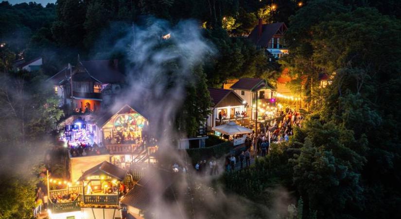 A legtöbb magyarnak fogalma sincs, milyen kincseket rejt ez a város: Miskolc ismeretlen varázslatos arca