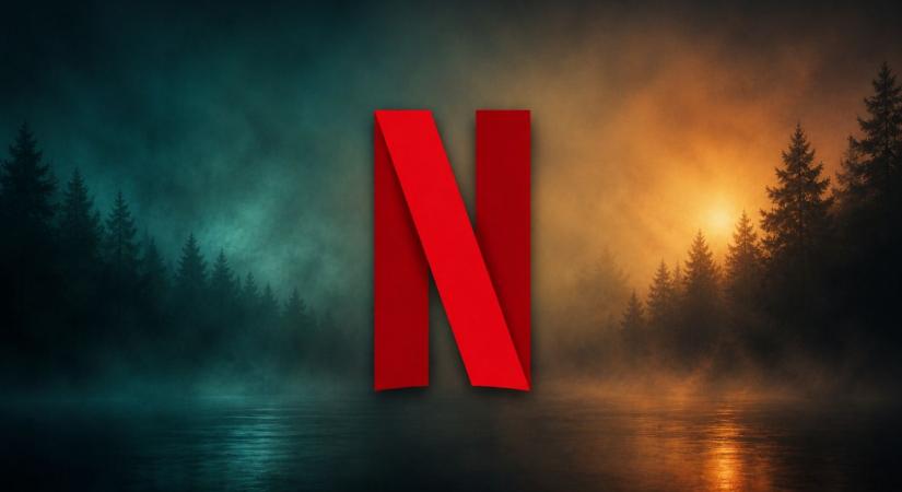 Netflix: Tökéletes értékeléssel, 100%-kal kezdett az új misztikus sci-fi sorozat, mától nézheted!