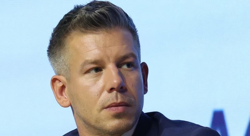 Magyar Péter fájdalmas bejelentést tett a MOL-robbanásról: "Őszinte részvétünket szeretném kifejezni az elhunyt családjának."