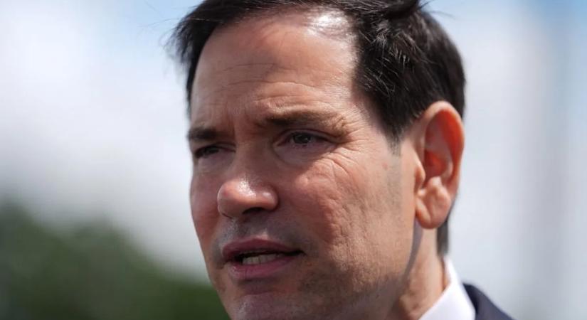 Rubio szerint Kuba fenyegetést jelent az Egyesült Államokra