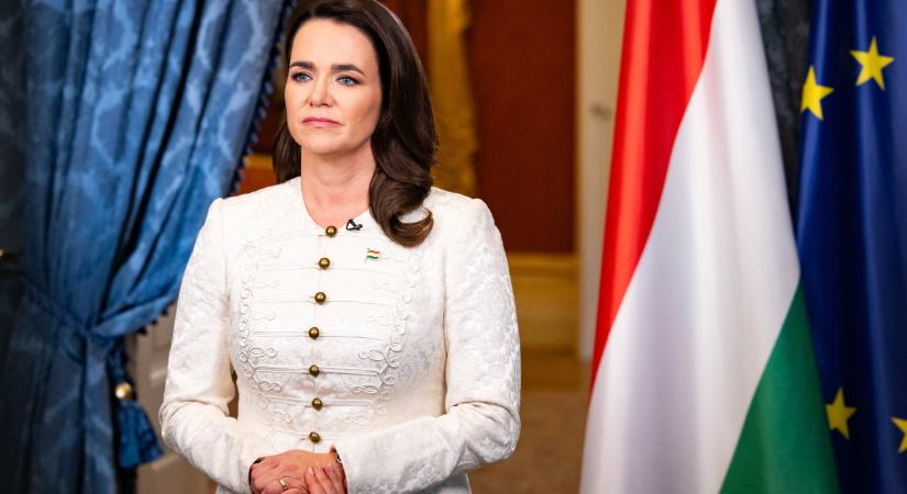 A Fidesz közleményt adott ki pénteken a kegyelmi ügy kapcsán