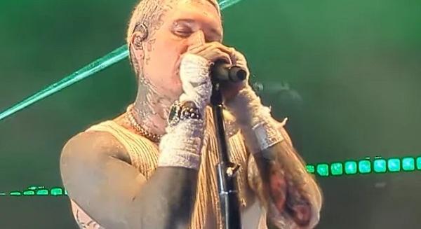 Ezért vette fel újra 20 éves debütáló albumát a Bring Me The Horizon