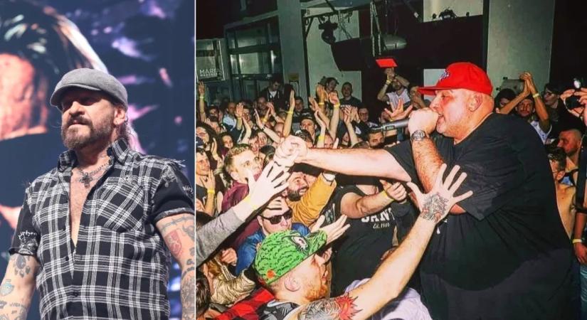 Ogli G kitálalt Ganxsta Zolee-ról: ez történt a gengszterrap királyai között!