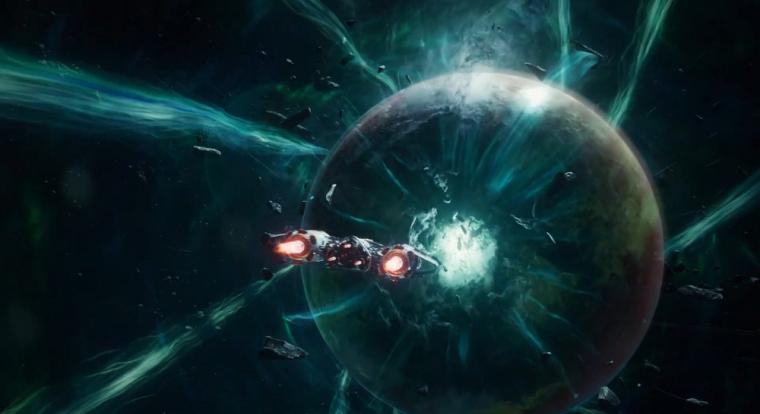 Nem készül a Destiny 3, elbocsátások lesznek a Bungie-nál
