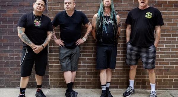 NOFX: filmzene-album készül a banda történetét bemutató dokumentumfilmhez