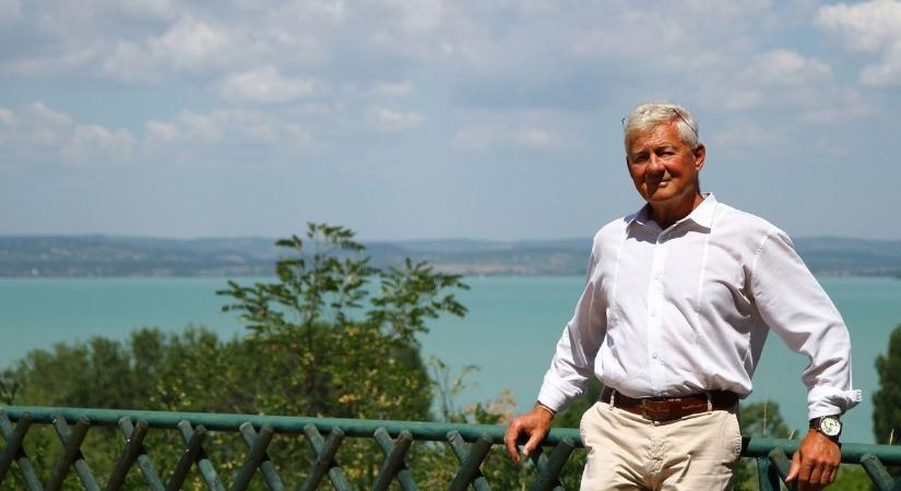 Herényi Károly üzent a polgármestereknek: Ne engedjenek a hergelt politikai nyomásnak!