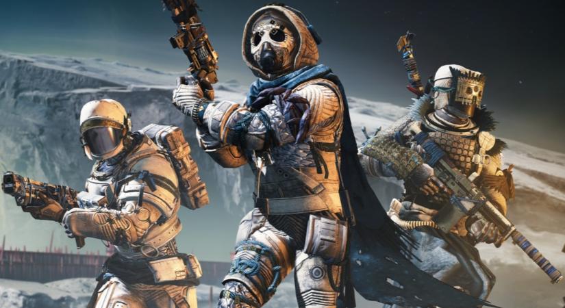 Bajban van a Bungie egy jelentés szerint, sok embert el fognak bocsájtani, a Destiny 3 pedig nem biztos, hogy elkészül