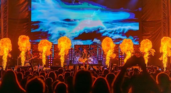 Idén elmarad a Rockmaraton, a szervezők 2027-re készülnek