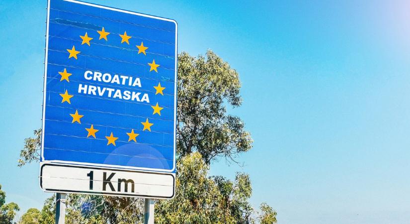 Fontos változás jön Horvátországban: így léphetnek be ezentúl a magyarok