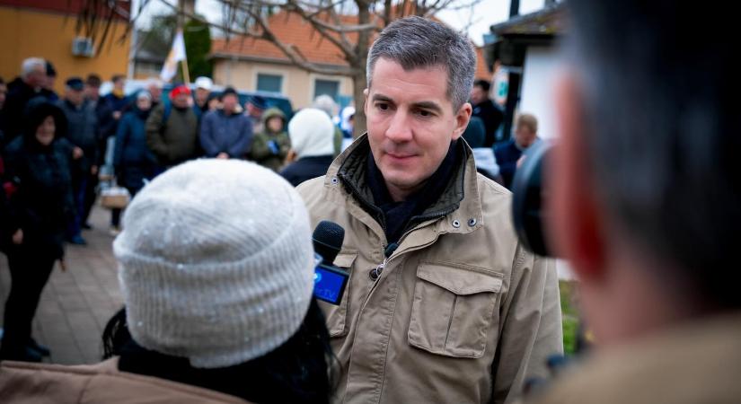 Kocsis Máté: eddig tűrtünk