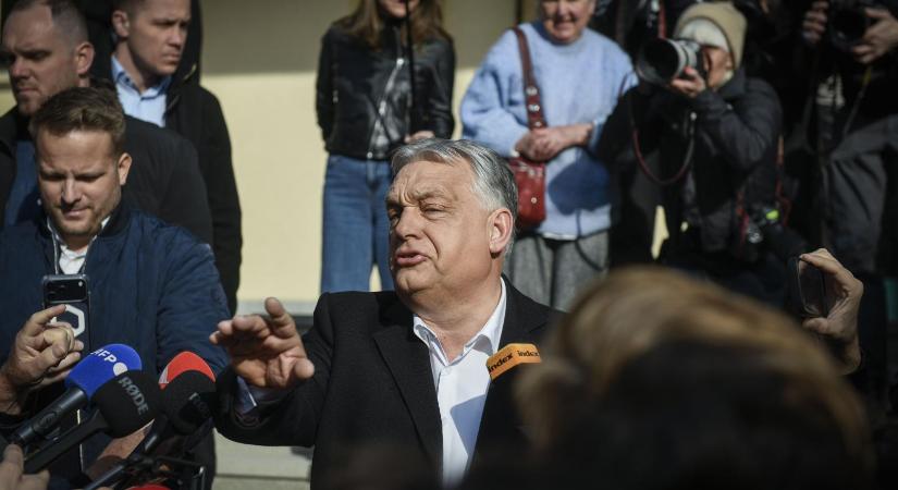 IDEA: A magyarok többsége szerint Orbán Viktornak vissza kell vonulnia