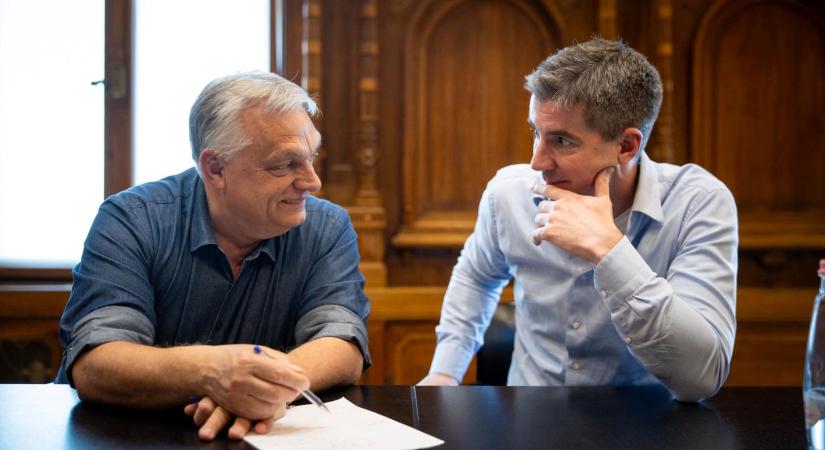 Védvonalat épít a Fidesz