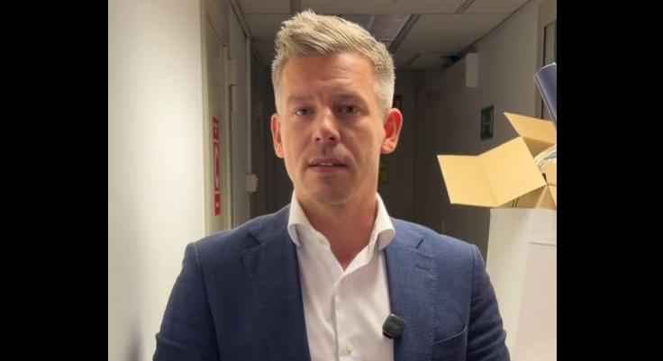 Magyar: Novák Katalin valljon színt, hogy az Orbán-család utasítására adott-e kegyelmet K. Endrének