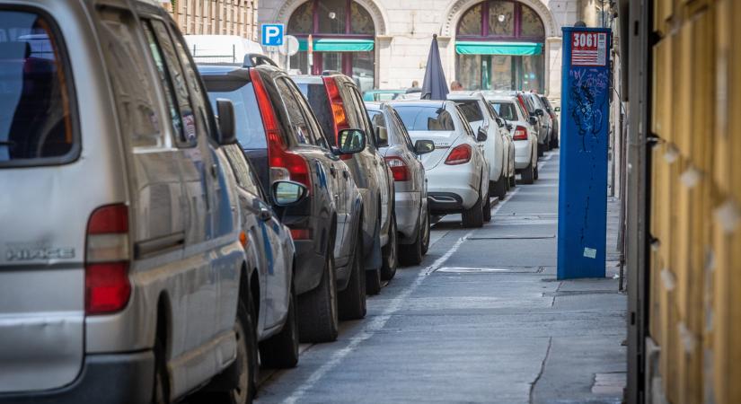 Parkolás Budapesten: összegyűjtöttünk mindent a közelgő változásokról
