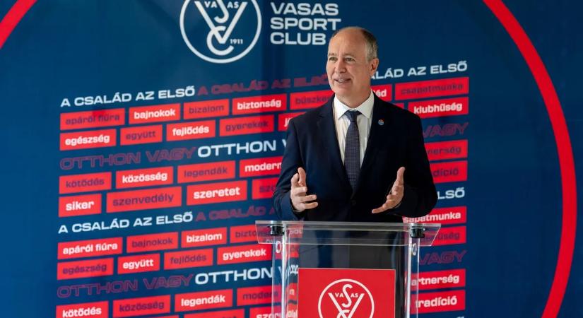Ki lesz a sportért felelős államtitkár? Egyre több jelölt neve merül fel