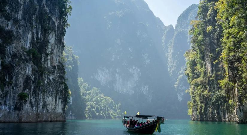 Szigorítják a beutazási szabályokat Thaiföldön