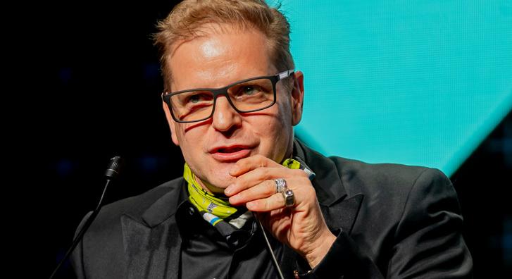 „Bármikor át tud jönni hozzám egy lecsóra!” – Üzente Kajdi Csaba Magyar Péternek, akit megkért arra, hogy ne ordítson