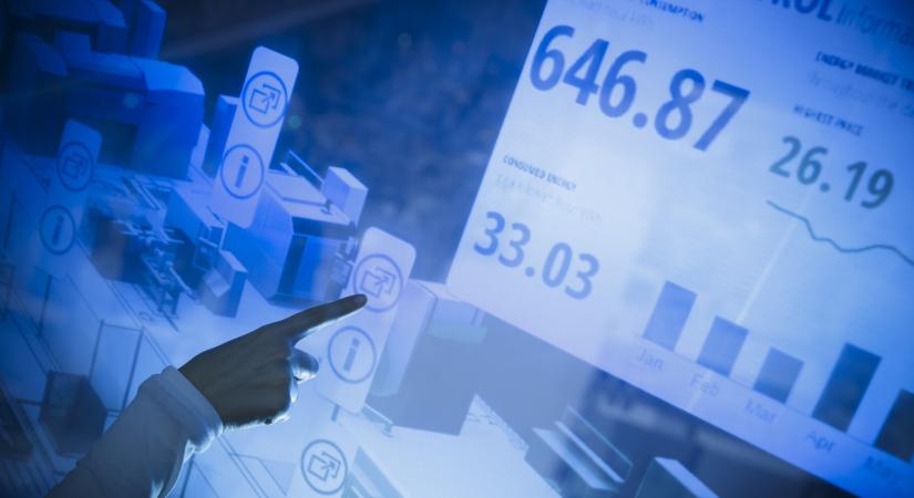 Jövő héten jön az AI in Energy: kiderül, kik lehetnek a következő évek nyertesei az energetikában