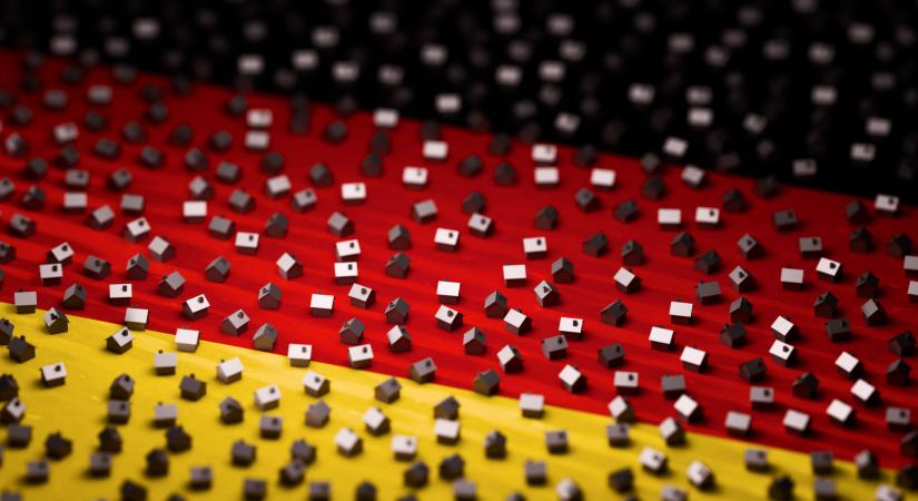 Itt a halvány reménysugár Európa legnagyobb gazdasága számára