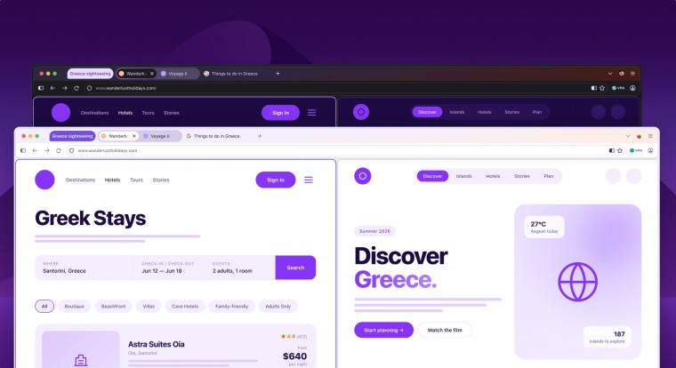 6 év után teljesen megújul a Firefox böngésző és nem az AI kapja a főszerepet