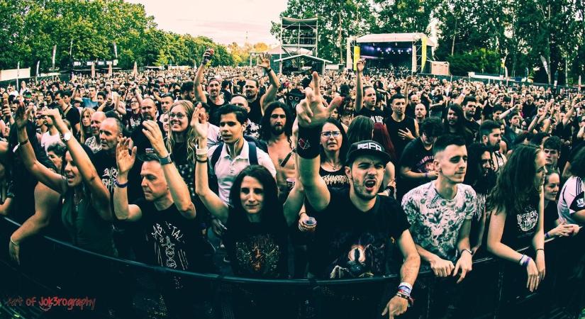 Tízezreknek okoz szomorúságot a hír, ami a Fejér megyei fesztiválról érkezett (galéria, videó)