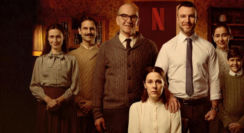 Netflix: Ezt az 5 thrillert is látnod kell, ha bejött az Itt érzem magam otthon!