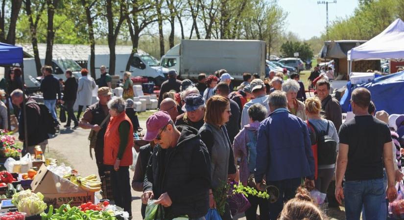 Vasárnap minden út Ruzsára vezethet: brutális tömeget várnak a legendás vásárba