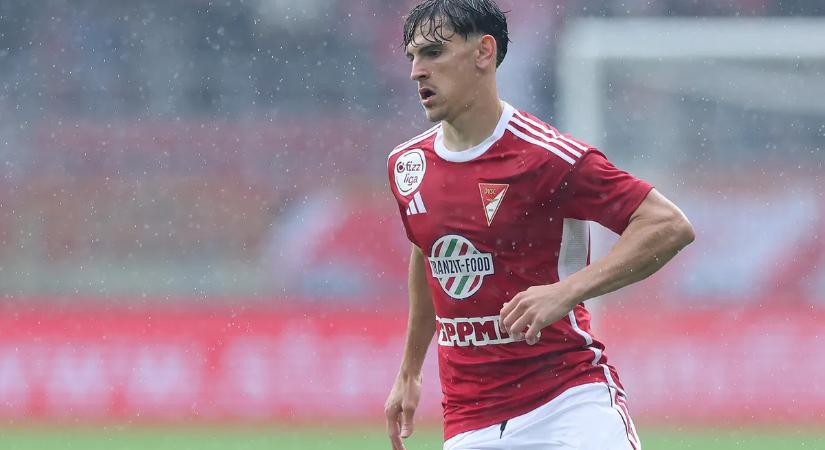 Szűcs Tamás: Sergio Navarro volt a legjobb edzőm