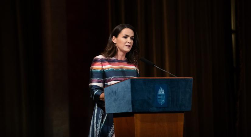Elmondja az igazságot Novák Katalin a kegyelmi ügyben?