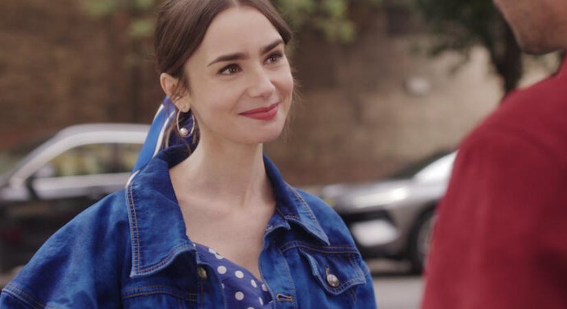 Szomorú hírt kaptak az Emily Párizsban rajongói, erre senki nem számított