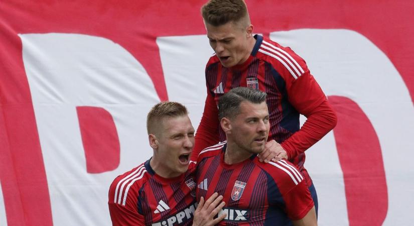 Fontos bejelentést tettek a Videoton FC jövőjéről (videó)