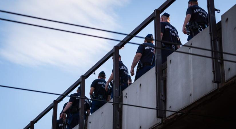 „A NER katalizálta a problémákat, a rendőrség soha nem látott mélyponton van” – rendőrök tálaltak ki a szervezet belső viszonyairól