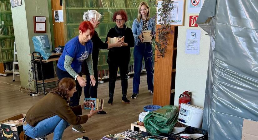 Bár a szolgáltatás szünetel, ezeket a programokat megtartja az egerszegi intézmény