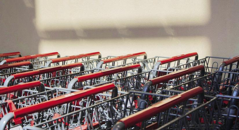 Trónváltás az európai retail élén