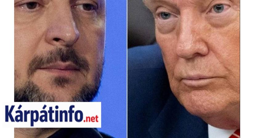 Putyin ezt nem várta Trumptól: Ukrajna megkapja a halálos fegyverrendszert