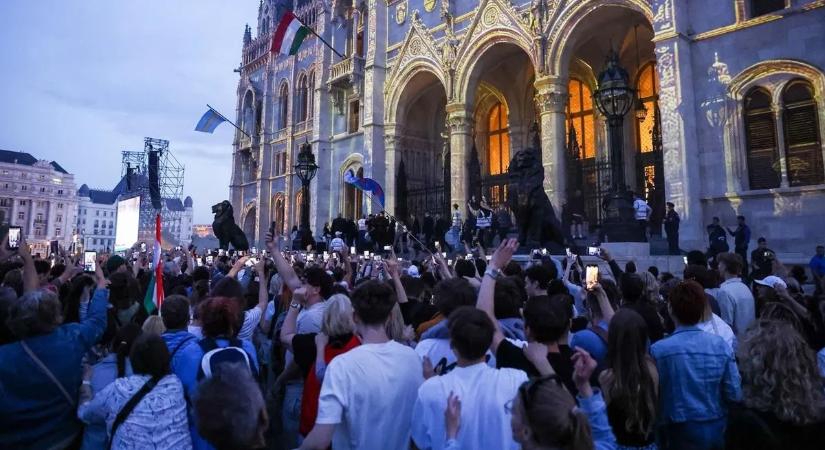 „Minden tiszás erőszakot, megfélemlítést jogi útra viszünk, és mindent nyilvánosságra hozunk” – Kocsis Máté a Védvonal megalakulásáról