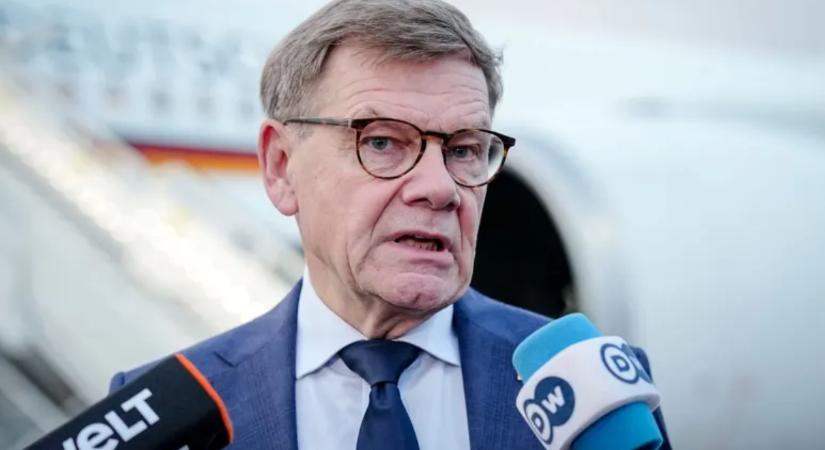 Vaddeful: Ukrajna járul hozzá a legnagyobb mértékben az európai biztonsághoz a NATO-n kívül