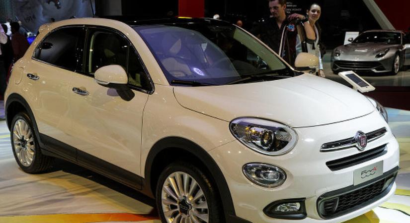 A Fiatokon és a Peugeot-kon lesz a hangsúly