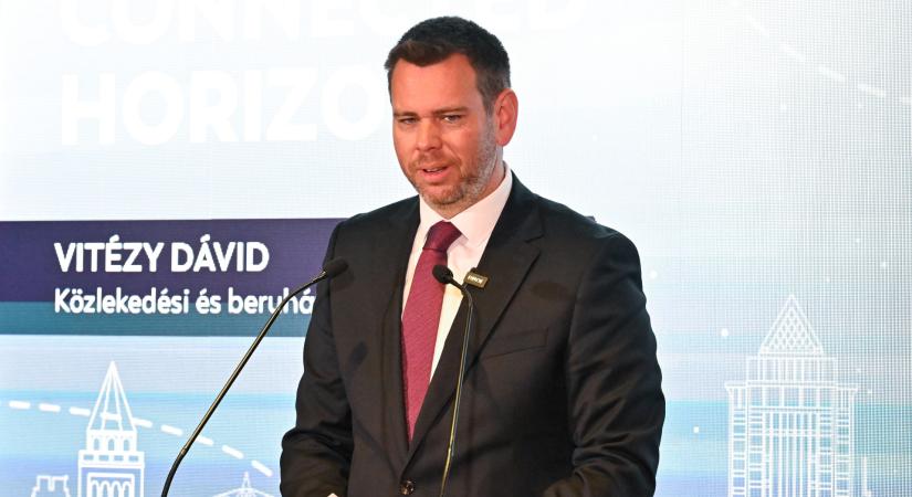 Vitézy Dávid óriási bejelentést tett a repülőtér jövőjéről