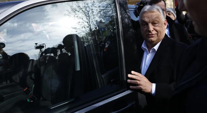 Tiszaújvárosi robbanás: Orbán Viktor részvétét fejezte ki