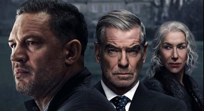 [BREAKING] A Paramount állítólag kirúgta Tom Hardyt a Gengsztervilág harmadik szezonjából, a színész viselkedése miatt kényszerültek erre