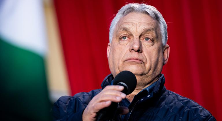 Orbán Viktor: Árad a gyűlölet és az erőszak, ezért megalakítjuk a Védvonalat