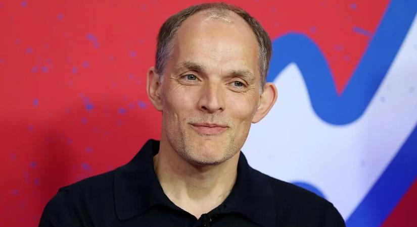 Komoly meglepetés az angol vb-keretben, több nagy név is lemaradt Tuchel listájáról