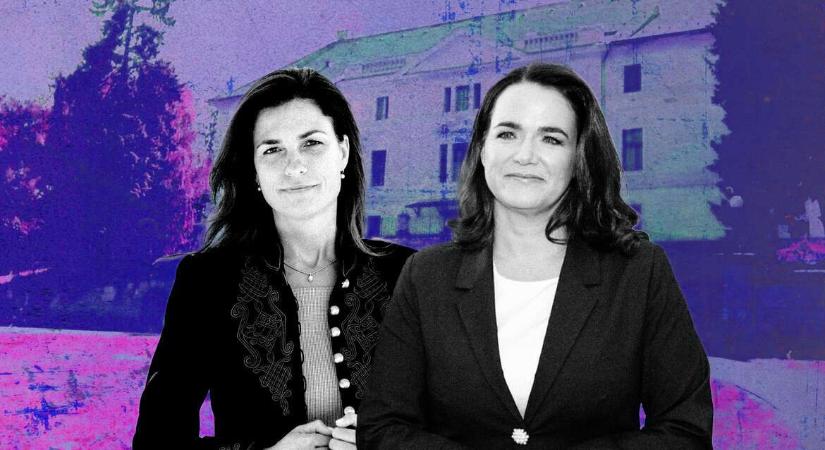 Novák Katalin kabinetfőnöke sem támogatta K. Endre kegyelmét – A Sándor-palota is közzétette a dokumentumokat