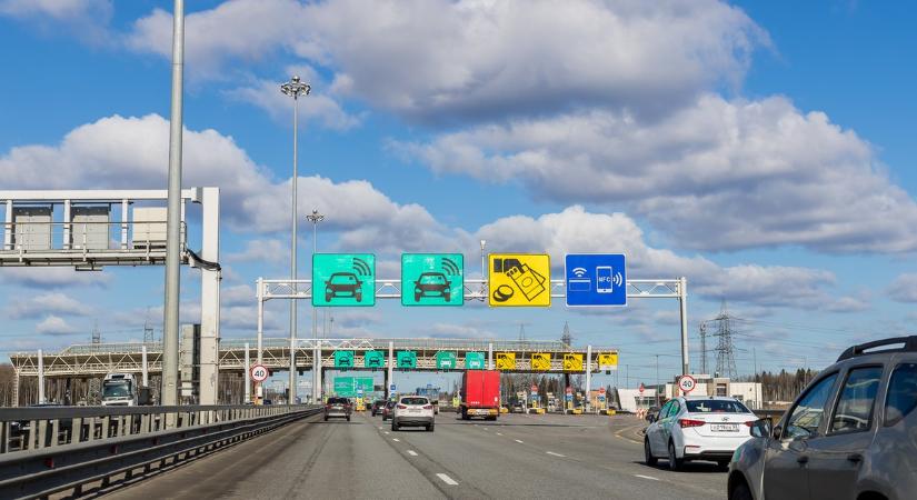 Útdíjrendszerek Európában: mit érdemes tudni utazás előtt?